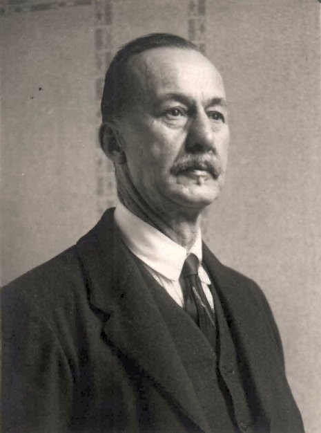 Wilhelm Wirtinger